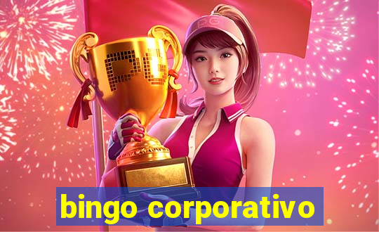 bingo corporativo